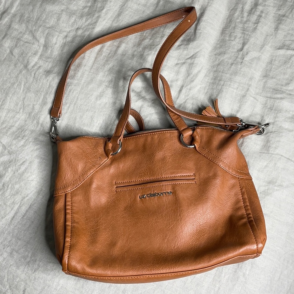 Liz Claiborne purse